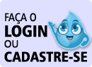 Login / Cadastre-se