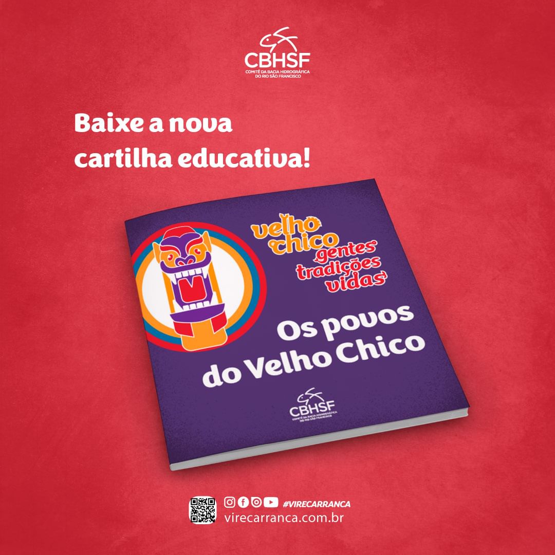 Cartilha 1